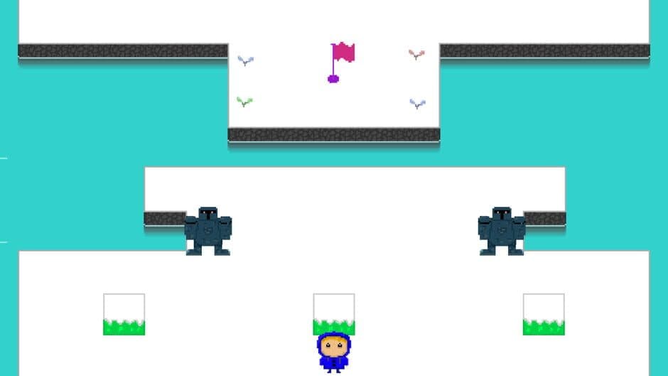 Скриншот 3 из Snow Trail