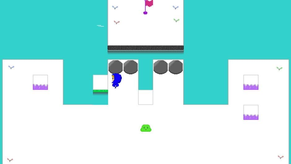 Скриншот 6 из Snow Trail