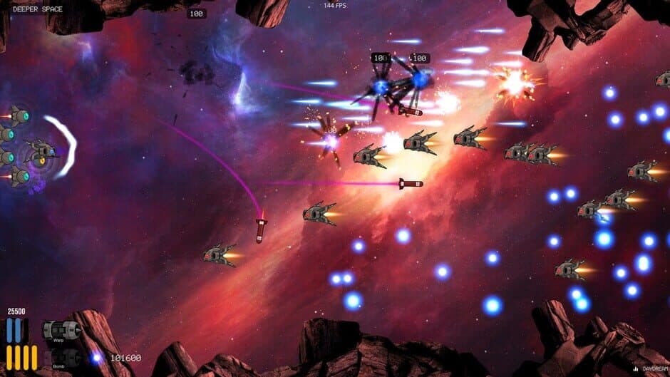 Скриншот 7 из Space Probes