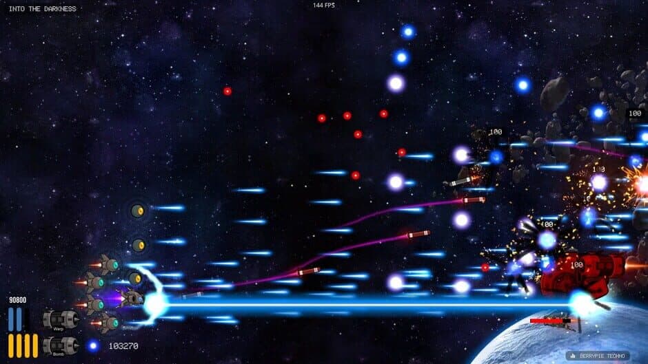 Скриншот 1 из Space Probes