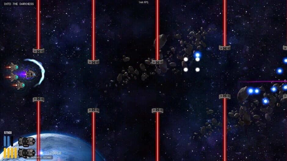 Скриншот 8 из Space Probes