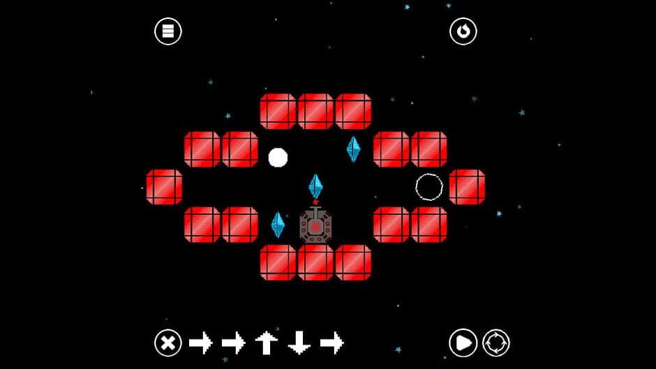 Скриншот 2 из Input Out