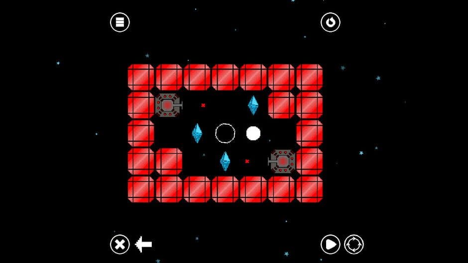 Скриншот 1 из Input Out