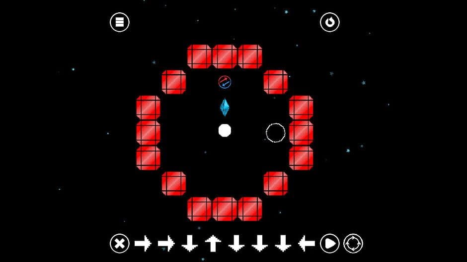 Скриншот 5 из Input Out