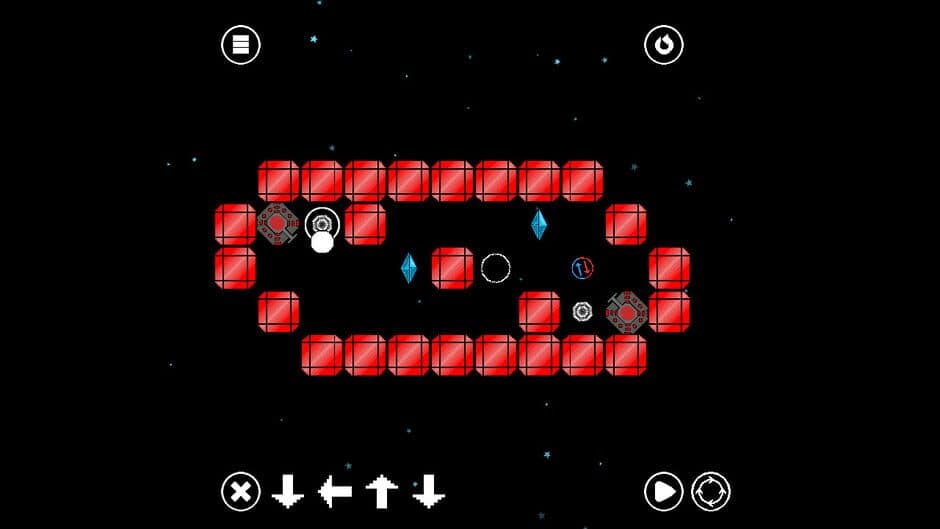 Скриншот 3 из Input Out