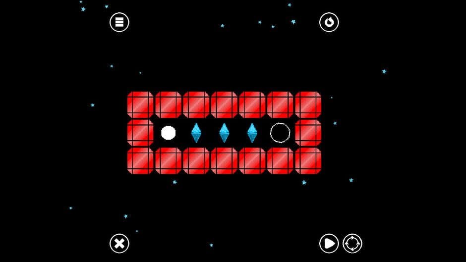 Скриншот 6 из Input Out