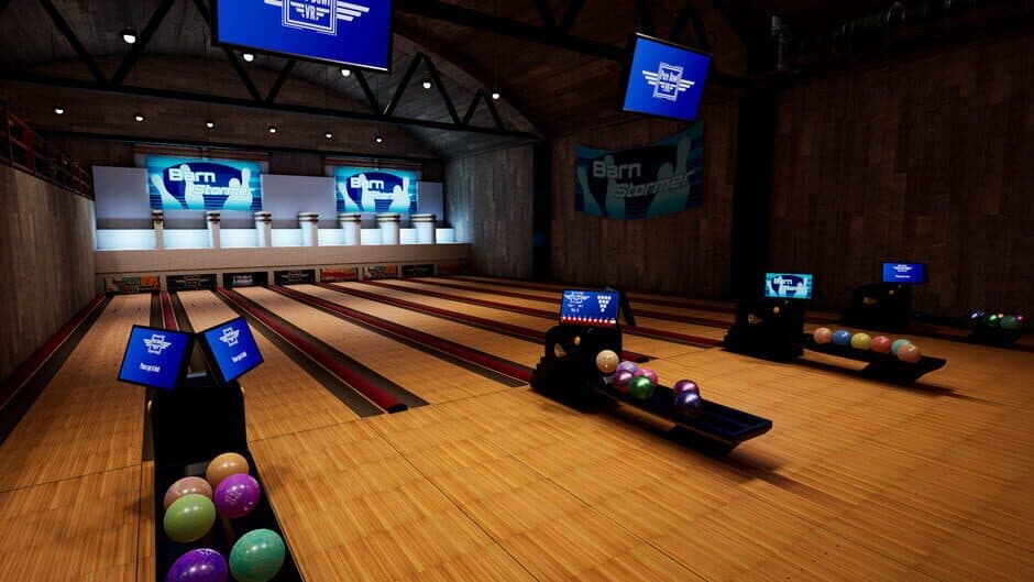 Скриншот 6 из Pure Bowl VR