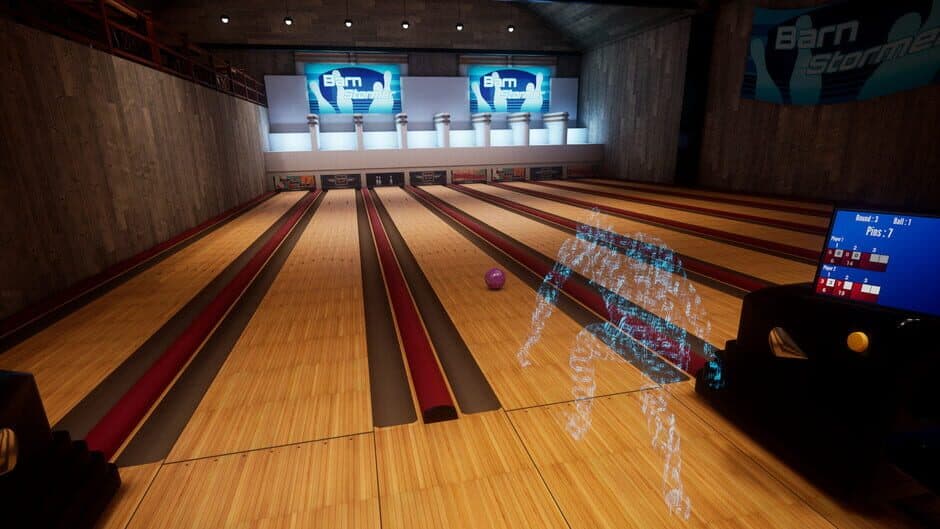 Скриншот 10 из Pure Bowl VR