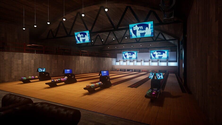 Скриншот 2 из Pure Bowl VR