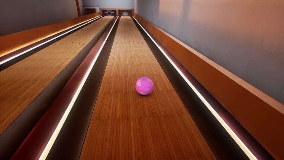 Скриншот 12 из Pure Bowl VR