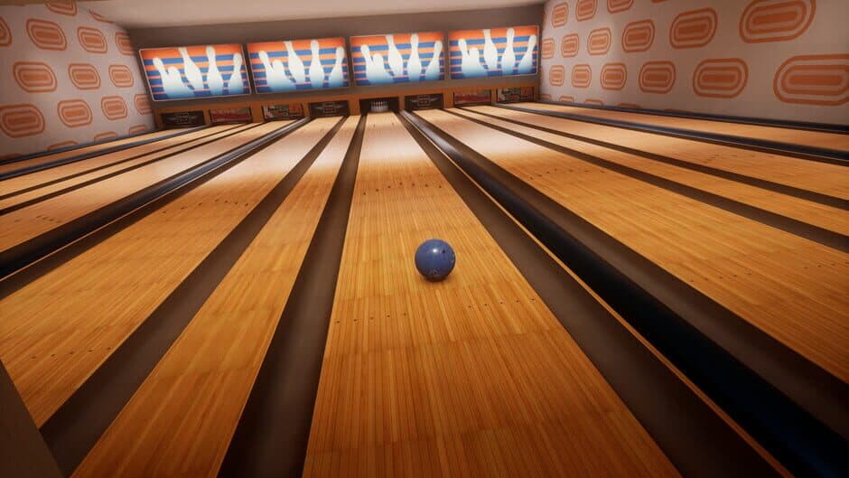 Скриншот 4 из Pure Bowl VR