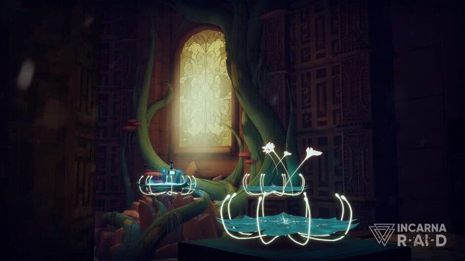 Скриншот 10 из Incarna: Raid