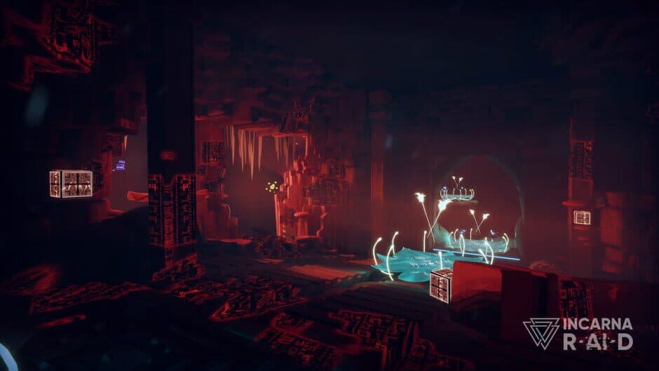 Скриншот 5 из Incarna: Raid