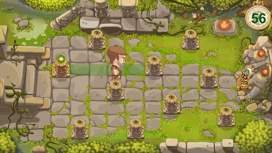 Скриншот 3 из Young Archaeologist