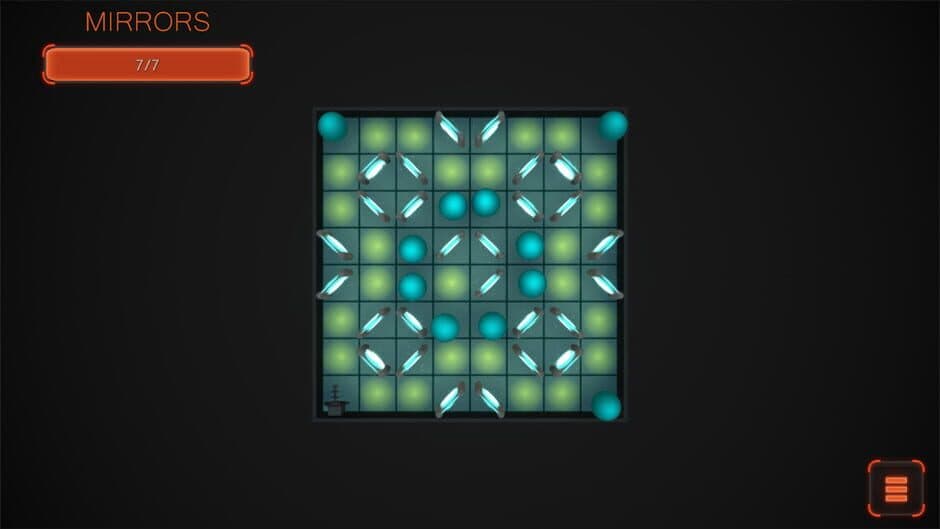 Скриншот 3 из Laser Burst