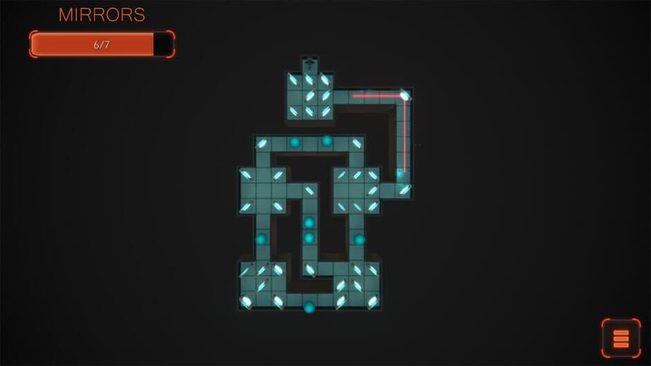Скриншот 4 из Laser Burst