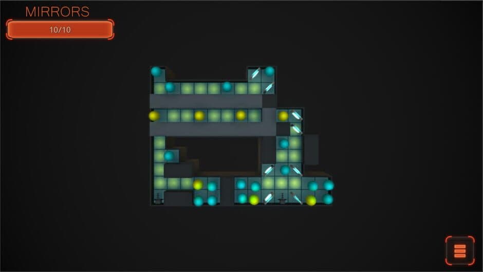 Скриншот 5 из Laser Burst