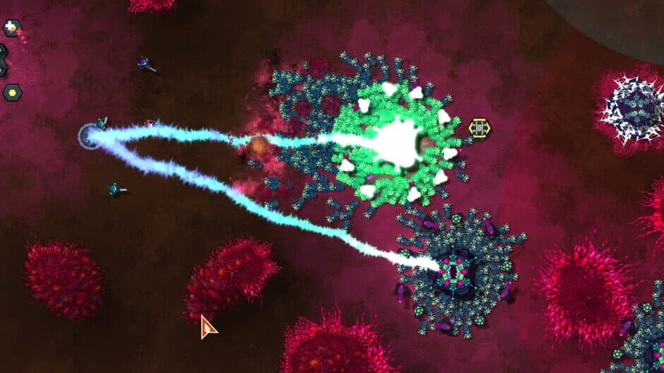 Скриншот 5 из Infested Planet: Trickster's Arsenal