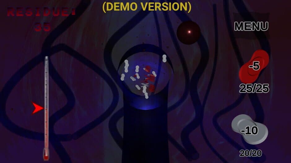 Скриншот 7 из Fever: Fight the Fever