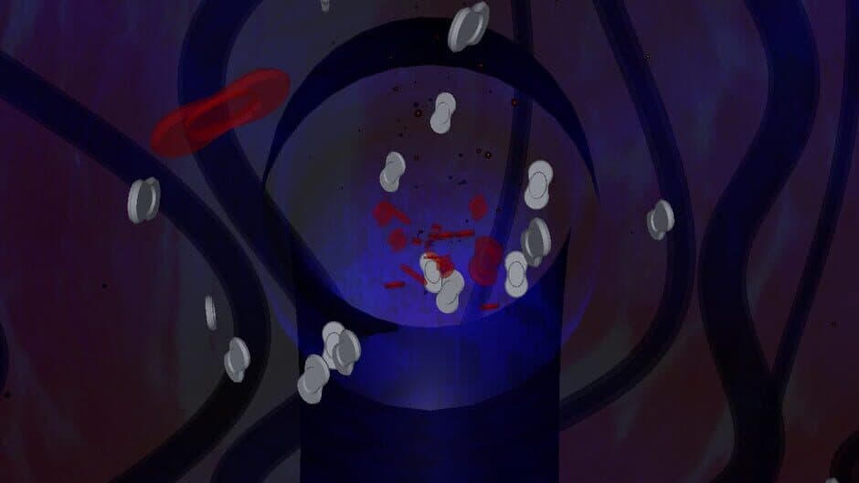 Скриншот 4 из Fever: Fight the Fever
