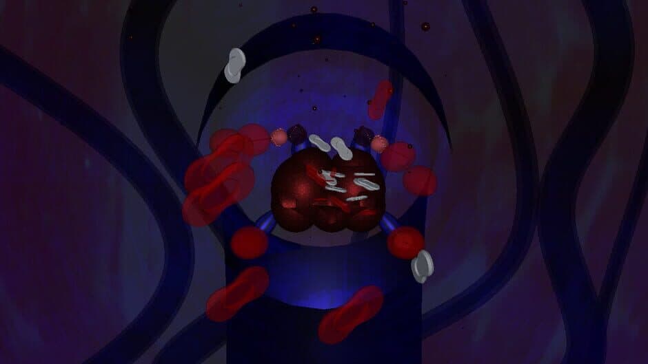 Скриншот 8 из Fever: Fight the Fever