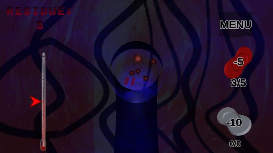 Скриншот 1 из Fever: Fight the Fever