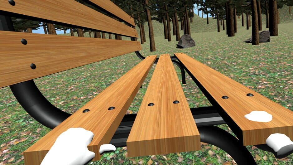 Скриншот 9 из Yabai Mantis VR