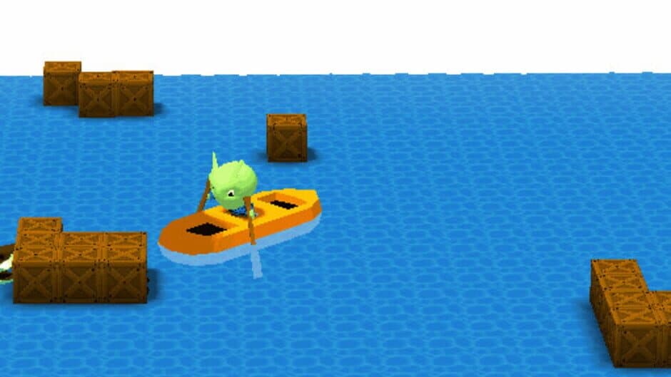 Скриншот 7 из Frop