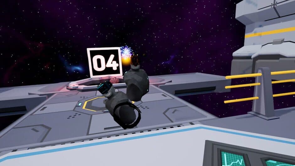 Скриншот 8 из Shooting Arena VR