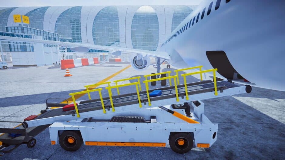 Скриншот 8 из Airline Technician