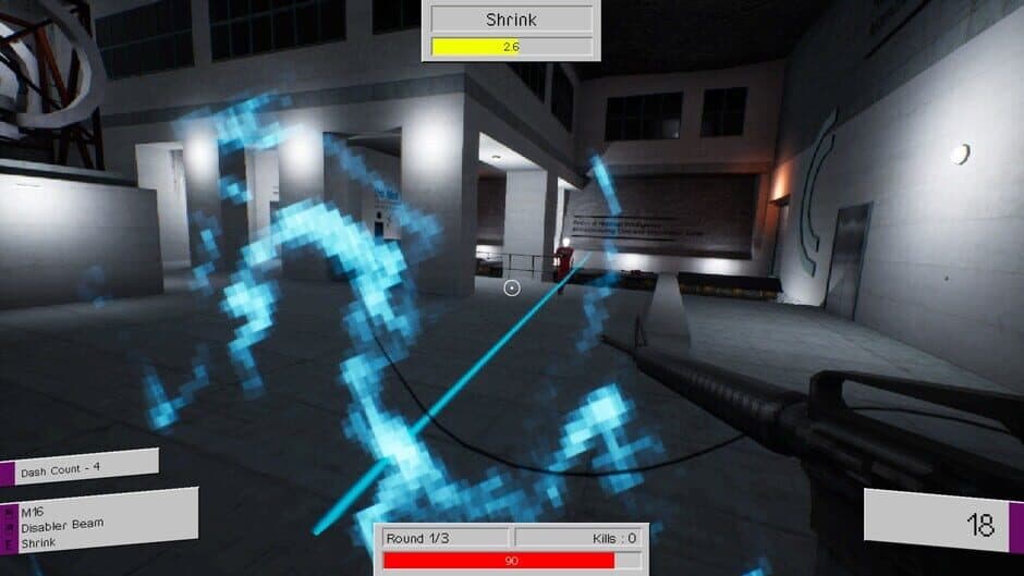 Скриншот 6 из Combat Labs