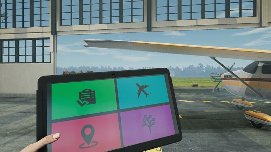 Скриншот 4 из Airline Technician