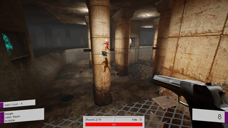 Скриншот 2 из Combat Labs