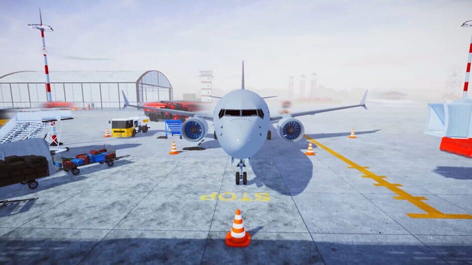 Скриншот 11 из Airline Technician