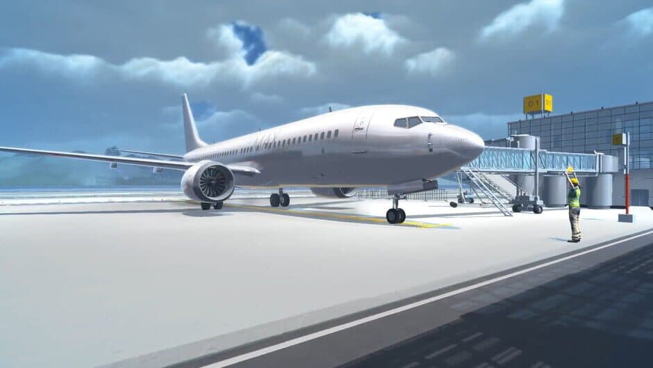 Скриншот 12 из Airline Technician