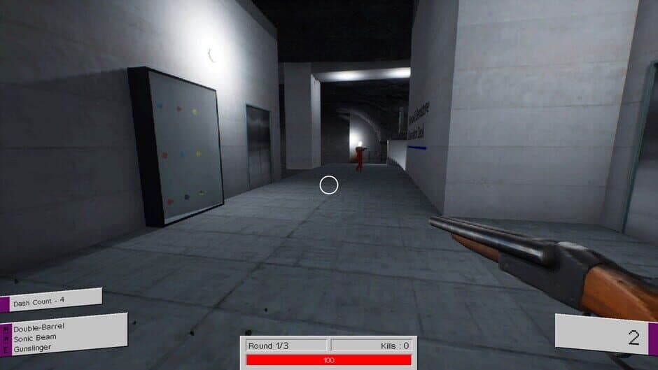 Скриншот 5 из Combat Labs