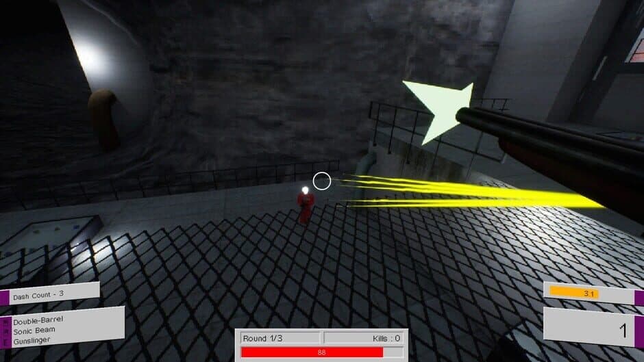 Скриншот 9 из Combat Labs