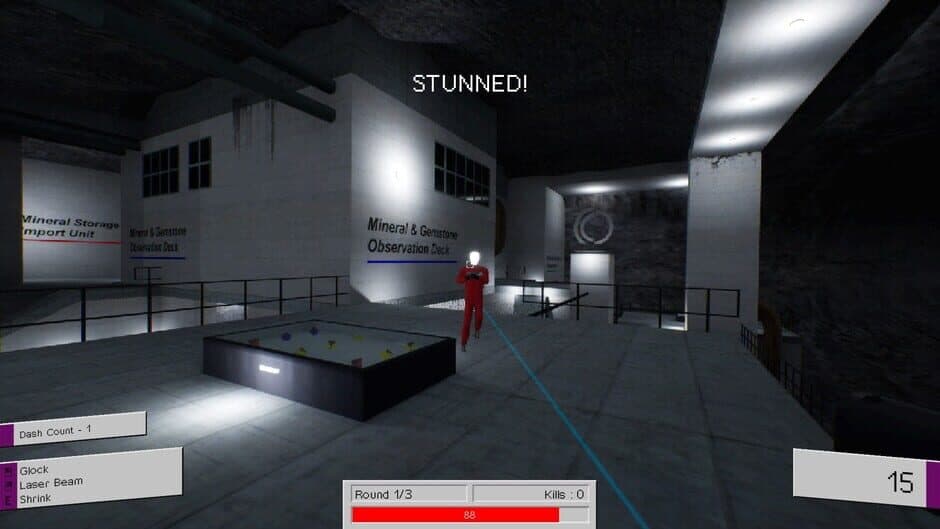 Скриншот 10 из Combat Labs