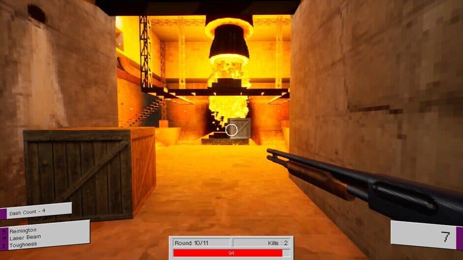 Скриншот 11 из Combat Labs