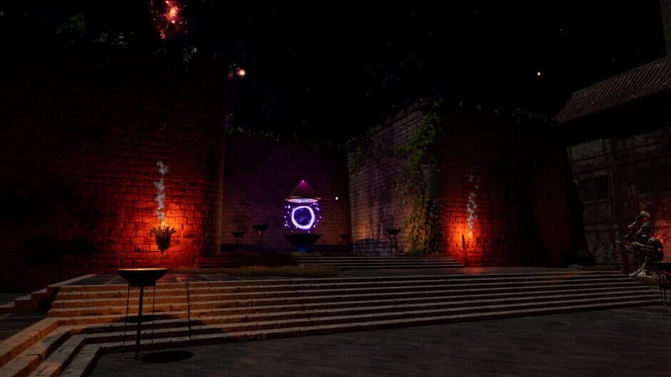 Скриншот 5 из Void Arena