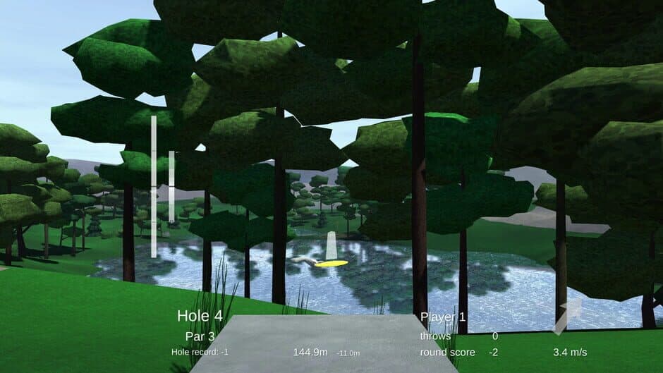 Скриншот 5 из Hyzer Sky