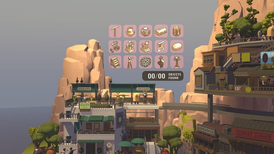 Скриншот 4 из A Shopping Trip to Eklan Tor