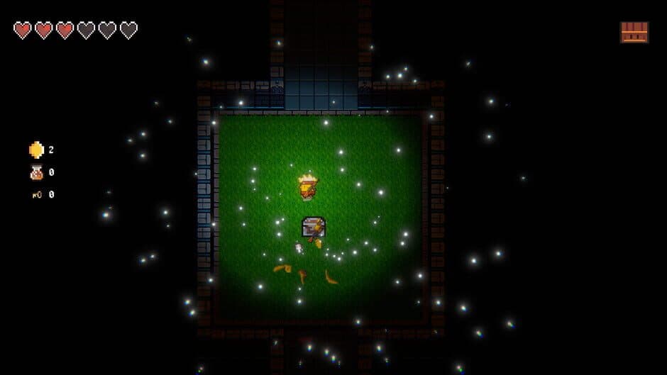 Скриншот 3 из Dungeon Warriors