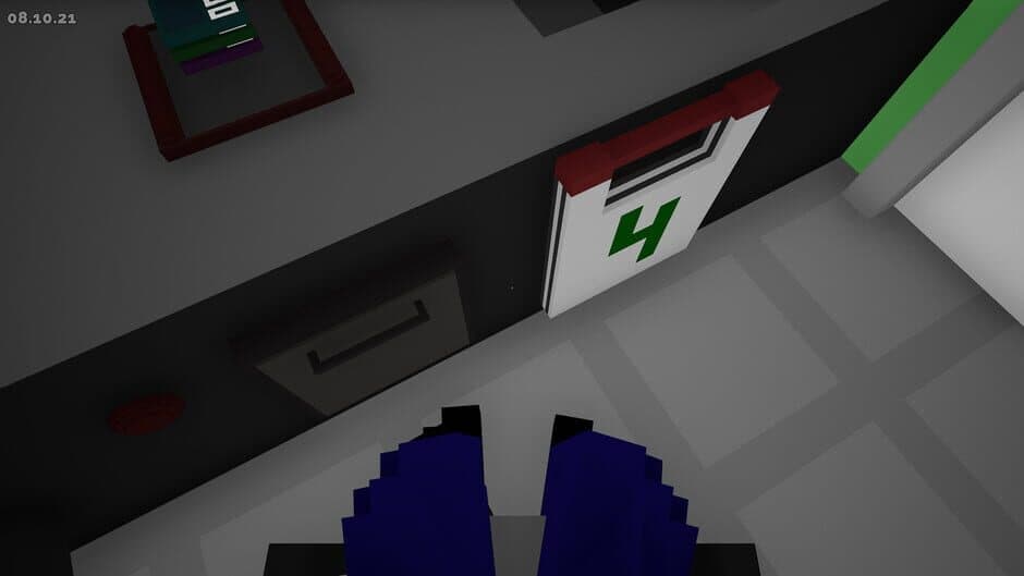 Скриншот 8 из The Cassir Simulator