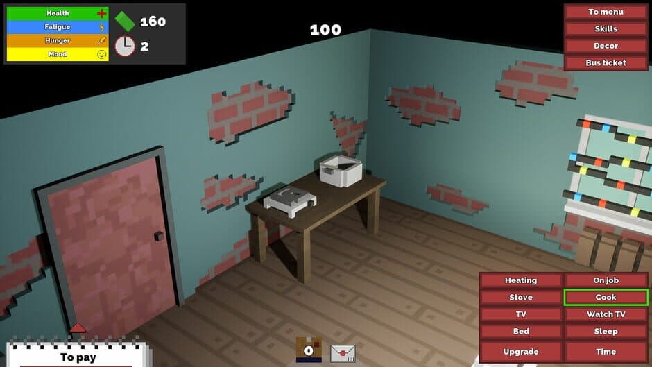 Скриншот 12 из The Cassir Simulator