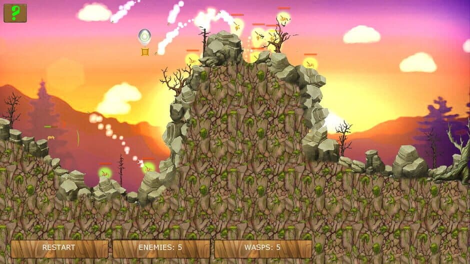Скриншот 3 из Ant Force