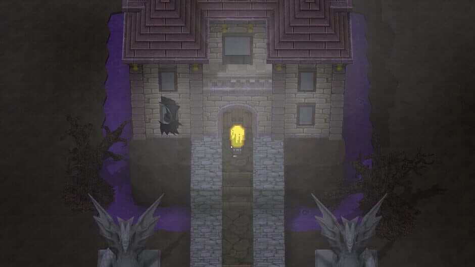 Скриншот 1 из Dracula: A Gothic RPG