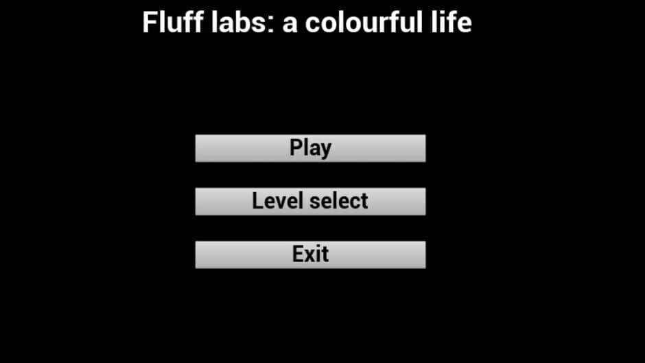 Скриншот 6 из Fluff Labs