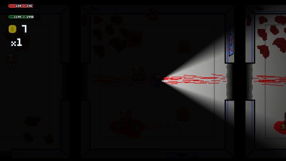 Скриншот 1 из Blood Labs