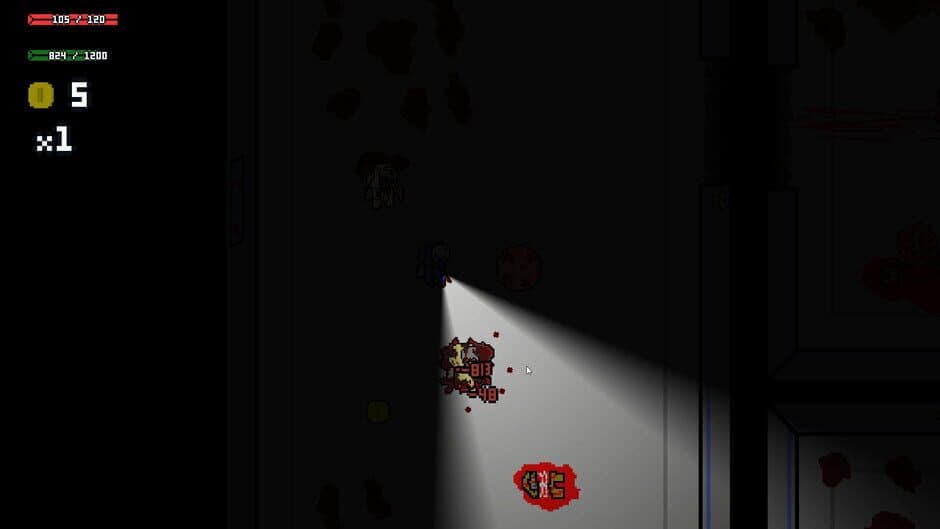 Скриншот 5 из Blood Labs